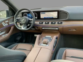 Mercedes-Benz GLE 53 4MATIC Hybrid 4Matic+ = Premium =  | Mobile.bg    7