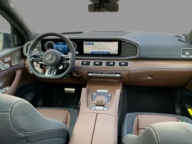 Mercedes-Benz GLE 53 4MATIC Hybrid 4Matic+ = Premium =  | Mobile.bg    6