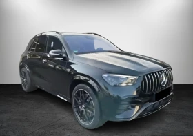  Mercedes-Benz GLE 53...