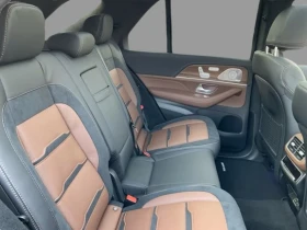 Mercedes-Benz GLE 53 4MATIC Hybrid 4Matic+ = Premium =  | Mobile.bg    9