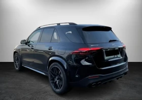 Mercedes-Benz GLE 53 4MATIC Hybrid 4Matic+ = Premium =  | Mobile.bg    2