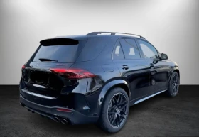 Mercedes-Benz GLE 53 4MATIC Hybrid 4Matic+ = Premium =  | Mobile.bg    3