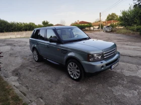 Обява за продажба на Land Rover Range Rover Sport ~25 900 лв. - изображение 4