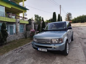 Обява за продажба на Land Rover Range Rover Sport ~25 900 лв. - изображение 1