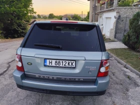Обява за продажба на Land Rover Range Rover Sport ~25 900 лв. - изображение 6