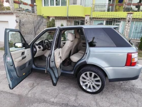 Обява за продажба на Land Rover Range Rover Sport ~25 900 лв. - изображение 1