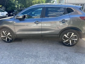 Обява за продажба на Nissan Qashqai Tekna Plus  ~40 900 лв. - изображение 1