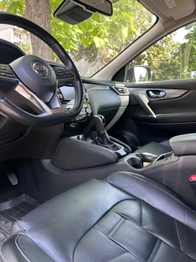 Обява за продажба на Nissan Qashqai Tekna Plus  ~40 900 лв. - изображение 1