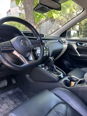 Обява за продажба на Nissan Qashqai Tekna Plus  ~40 900 лв. - изображение 7