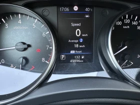 Обява за продажба на Nissan Qashqai Tekna Plus  ~40 900 лв. - изображение 3