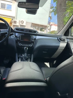 Обява за продажба на Nissan Qashqai Tekna Plus  ~40 900 лв. - изображение 2