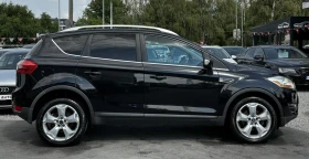 Ford Kuga 2.5T КОЖА НАВИ ПАНОРАМА АВТОМАТ - 13990 лв. - 98436575 4