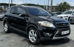 Ford Kuga 2.5T КОЖА НАВИ ПАНОРАМА АВТОМАТ - 13990 лв. - 98436575 3