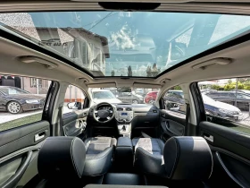 Ford Kuga 2.5T КОЖА НАВИ ПАНОРАМА АВТОМАТ - 13990 лв. - 98436575 9