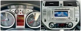 Ford Kuga 2.5T КОЖА НАВИ ПАНОРАМА АВТОМАТ - 13990 лв. - 98436575 14