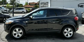Ford Kuga 2.5T КОЖА НАВИ ПАНОРАМА АВТОМАТ - 13990 лв. - 98436575 8