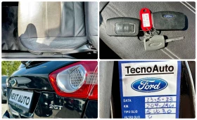 Ford Kuga 2.5T КОЖА НАВИ ПАНОРАМА АВТОМАТ - 13990 лв. - 98436575 15