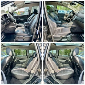 Ford Kuga 2.5T КОЖА НАВИ ПАНОРАМА АВТОМАТ - 13990 лв. - 98436575 12