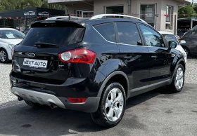 Ford Kuga 2.5T КОЖА НАВИ ПАНОРАМА АВТОМАТ - 13990 лв. - 98436575 5