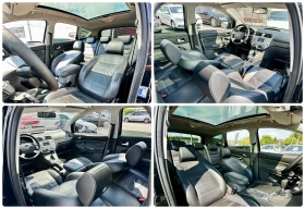 Ford Kuga 2.5T КОЖА НАВИ ПАНОРАМА АВТОМАТ - 13990 лв. - 98436575 13