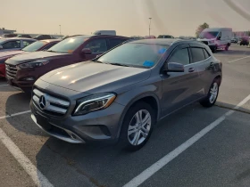  Mercedes-Benz GLA 25...