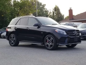  Mercedes-Benz GLE 43...