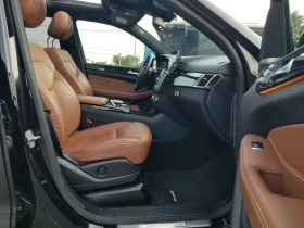 Mercedes-Benz GLE 43 AMG * 360 CAMERA * CARFAX *   | Mobile.bg    7