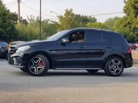 Mercedes-Benz GLE 43 AMG * 360 CAMERA * CARFAX *   | Mobile.bg    2