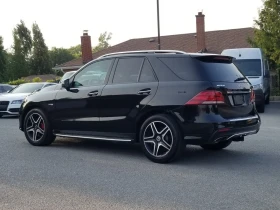 Mercedes-Benz GLE 43 AMG * 360 CAMERA * CARFAX *   | Mobile.bg    4