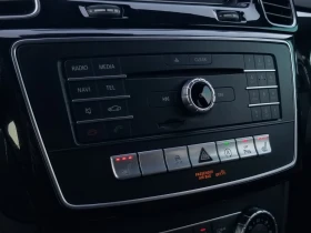 Mercedes-Benz GLE 43 AMG * 360 CAMERA * CARFAX *   | Mobile.bg    14