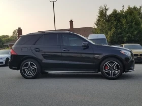 Mercedes-Benz GLE 43 AMG * 360 CAMERA * CARFAX *   | Mobile.bg    5