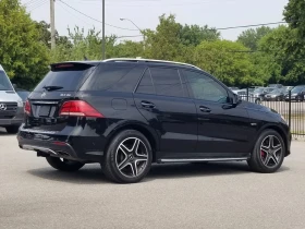 Mercedes-Benz GLE 43 AMG * 360 CAMERA * CARFAX *   | Mobile.bg    6