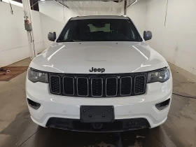 Jeep Grand cherokee * 80TH ANNIVERSARY EDITION * CARFAX *   | Mobile.bg    8