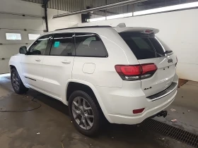 Jeep Grand cherokee * 80TH ANNIVERSARY EDITION * CARFAX *   | Mobile.bg    4