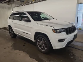 Jeep Grand cherokee * 80TH ANNIVERSARY EDITION * CARFAX *   | Mobile.bg    2