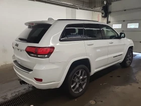 Jeep Grand cherokee * 80TH ANNIVERSARY EDITION * CARFAX *   | Mobile.bg    3