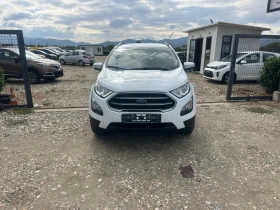 Обява за продажба на Ford EcoSport 1, 0 EcoBoost  ~9 800 EUR - изображение 1