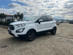 Обява за продажба на Ford EcoSport 1, 0 EcoBoost  ~9 800 EUR - изображение 1