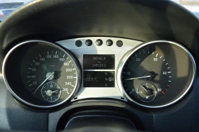 Mercedes-Benz ML 320 3.0CDI-4MATIC-FULL EKSTRI - 12500 лв. / 6391.15 € - 41035967 12