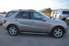 Mercedes-Benz ML 320 3.0CDI-4MATIC-FULL EKSTRI - 12500 лв. / 6391.15 € - 41035967 4