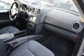 Mercedes-Benz ML 320 3.0CDI-4MATIC-FULL EKSTRI - 12500 лв. / 6391.15 € - 41035967 14