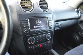 Mercedes-Benz ML 320 3.0CDI-4MATIC-FULL EKSTRI - 12500 лв. / 6391.15 € - 41035967 13