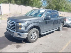 Ford F150 5.0L V-8 DOHC, VVT, 385HP