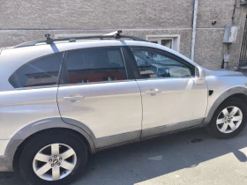 Chevrolet Captiva, снимка 4