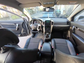 Chevrolet Captiva, снимка 12