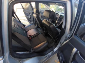 Chevrolet Captiva, снимка 13