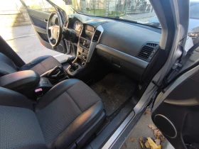 Chevrolet Captiva, снимка 11