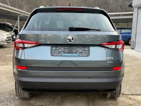 Skoda Kodiaq 2.0TDI* DSG* 4x4* FULL* 190ks* PANORAMA, снимка 5