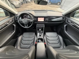 Skoda Kodiaq 2.0TDI* DSG* 4x4* FULL* 190ks* PANORAMA, снимка 10