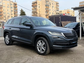 Skoda Kodiaq 2.0TDI* DSG* 4x4* FULL* 190ks* PANORAMA, снимка 3
